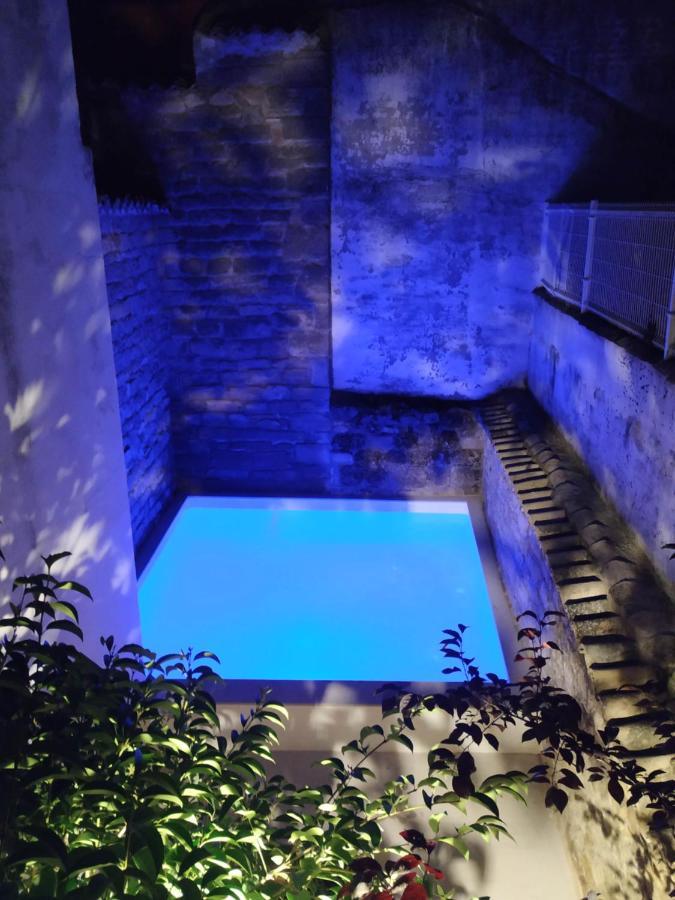 Palacete Sol De Mayo Ubeda  Bagian luar foto