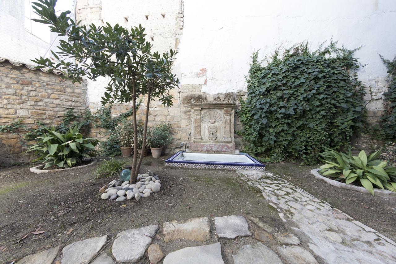 Palacete Sol De Mayo Ubeda  Bagian luar foto