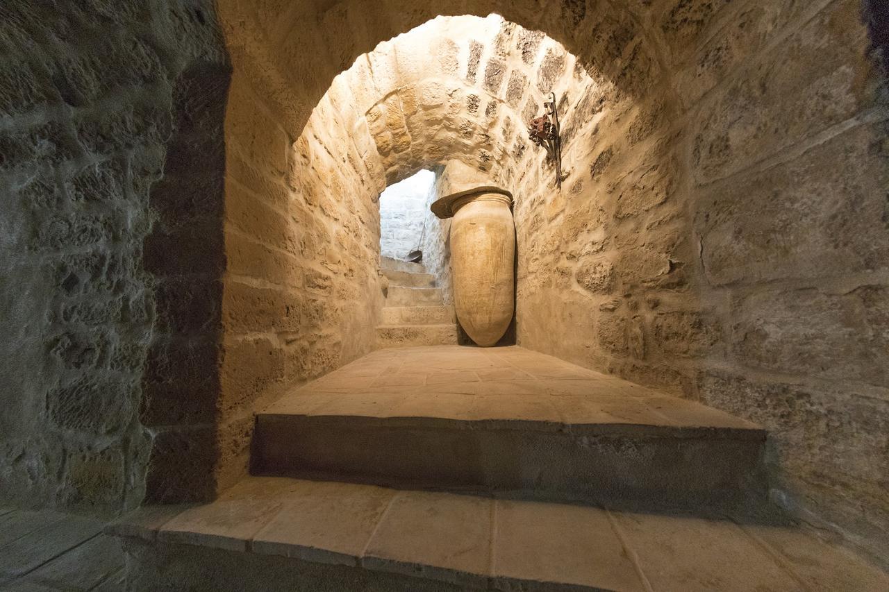 Palacete Sol De Mayo Ubeda  Bagian luar foto